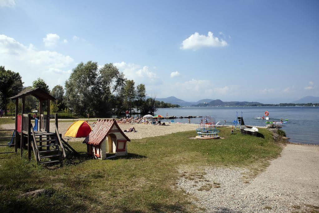 Smeraldo Parque de Campismo