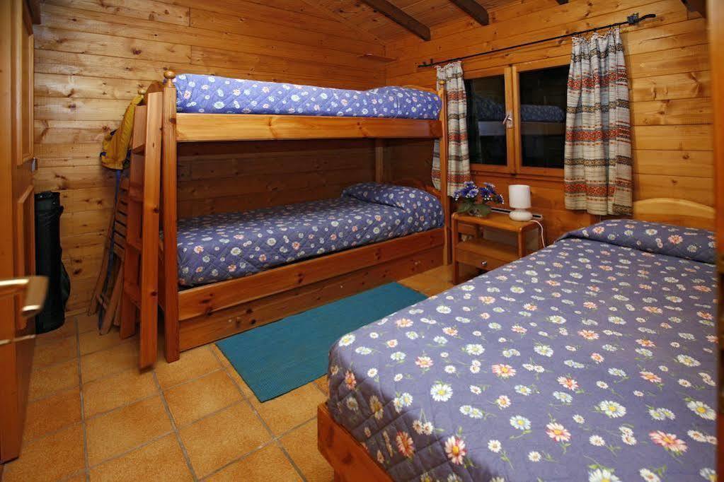 Parque de Campismo Smeraldo 3*